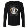 Victor Wembanyama Men's Long Sleeve T-Shirt | 500 LEVEL