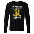 Iron Sheik Men's Long Sleeve T-Shirt | 500 LEVEL