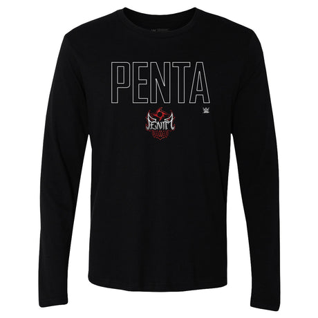 Penta Men's Long Sleeve T-Shirt | 500 LEVEL