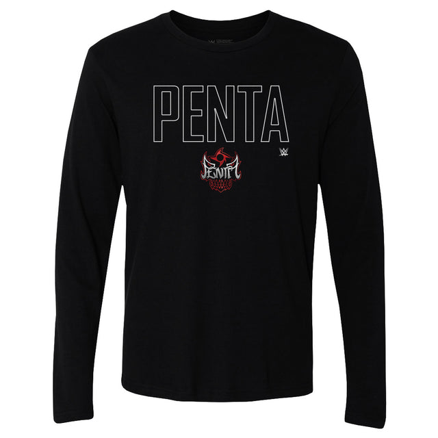Penta Men's Long Sleeve T-Shirt | 500 LEVEL