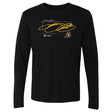 LeBron James Men's Long Sleeve T-Shirt | 500 LEVEL