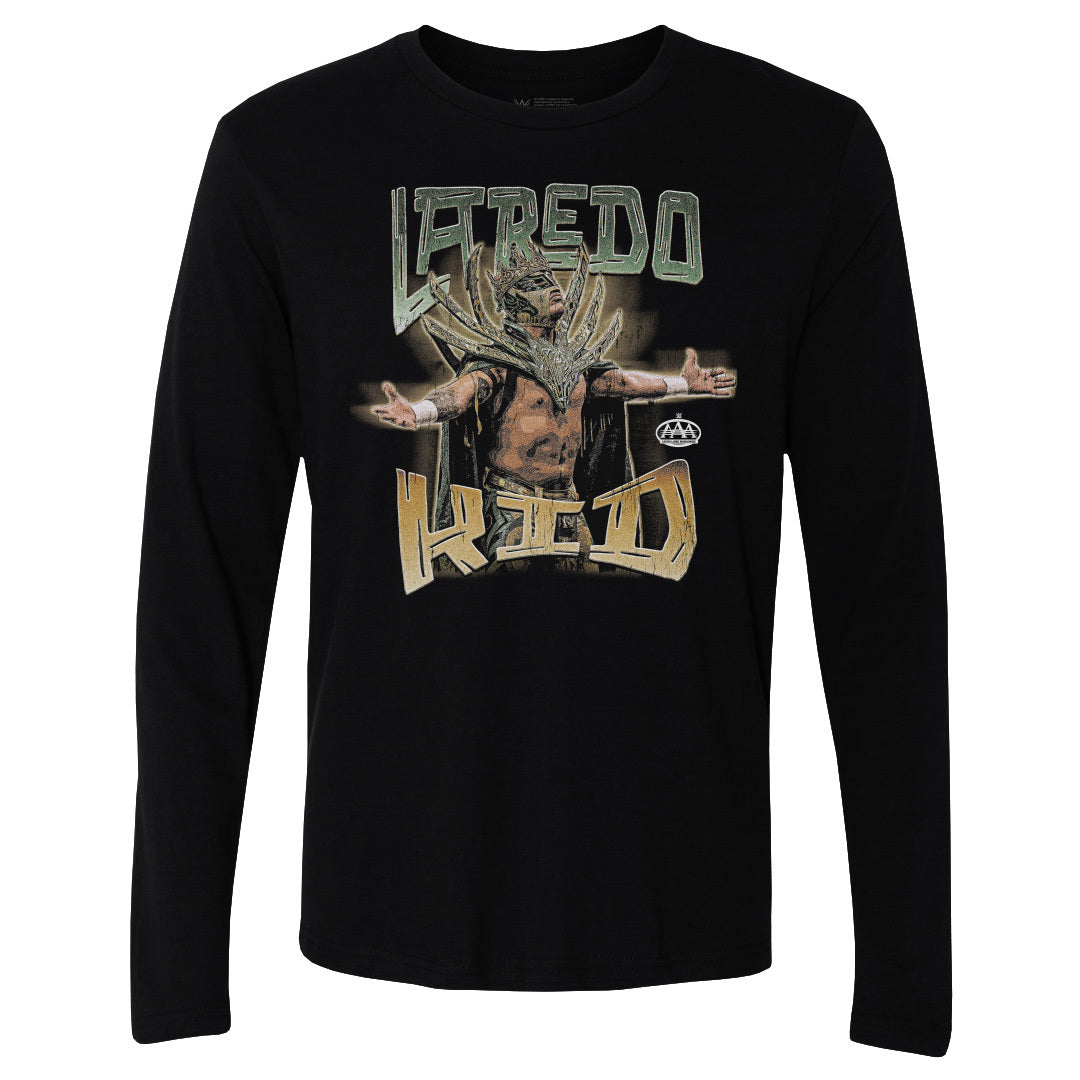 Laredo Kid Men's Long Sleeve T-Shirt | 500 LEVEL