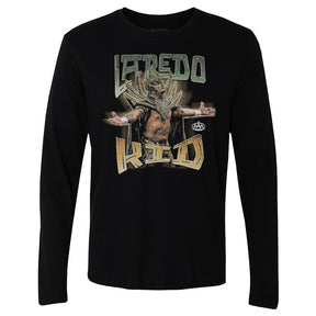 Laredo Kid Men's Long Sleeve T-Shirt | 500 LEVEL