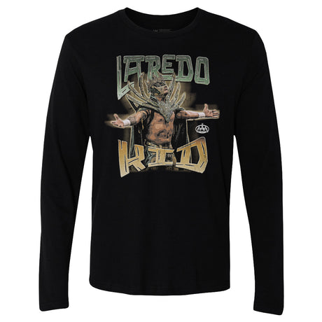 Laredo Kid Men's Long Sleeve T-Shirt | 500 LEVEL