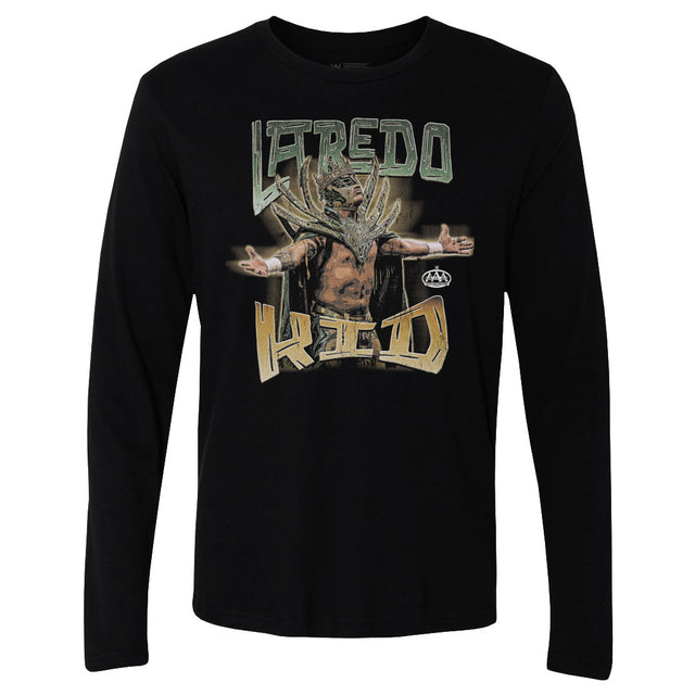 Laredo Kid Men's Long Sleeve T-Shirt | 500 LEVEL