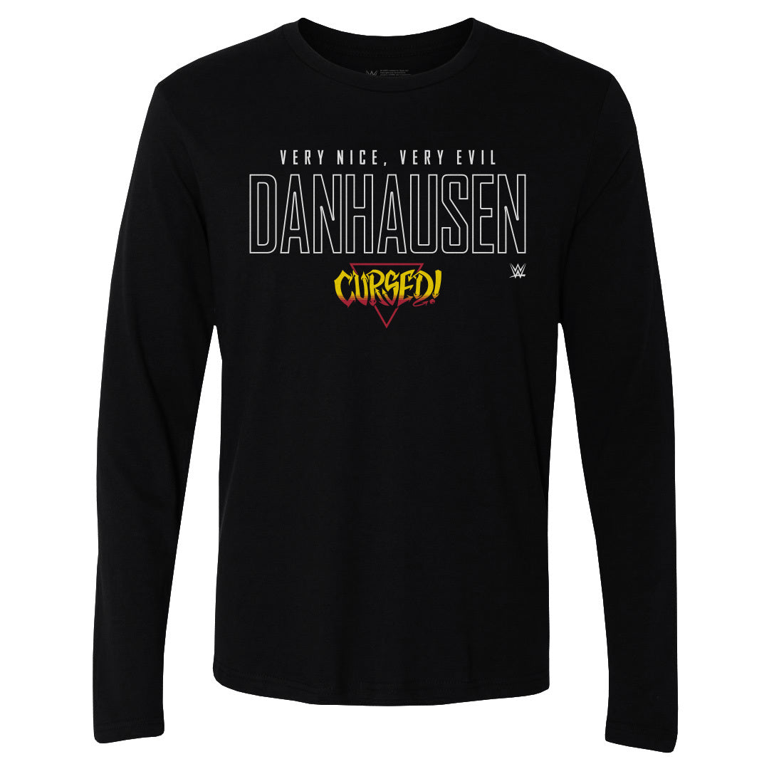 Danhausen Men's Long Sleeve T-Shirt | 500 LEVEL