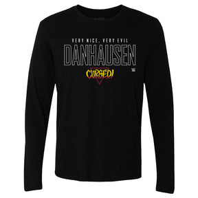 Danhausen Men's Long Sleeve T-Shirt | 500 LEVEL