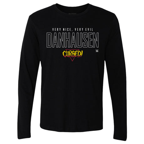 Danhausen Men's Long Sleeve T-Shirt | 500 LEVEL