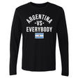 Vs. Everybody Men's Long Sleeve T-Shirt | 500 LEVEL