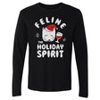 Christmas Men's Long Sleeve T-Shirt | 500 LEVEL