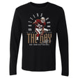 Ricky Watters Men's Long Sleeve T-Shirt | 500 LEVEL