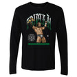 Triple H Men's Long Sleeve T-Shirt | 500 LEVEL