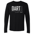 Jaxson Dart Men's Long Sleeve T-Shirt | 500 LEVEL