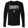 Karsyn Cherry Men's Long Sleeve T-Shirt | 500 LEVEL