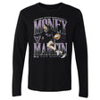 Kate Martin Men's Long Sleeve T-Shirt | 500 LEVEL