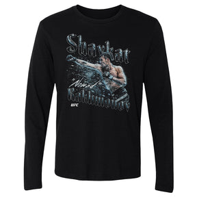 Shavkat Rakhmonov Men's Long Sleeve T-Shirt | 500 LEVEL