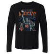 Ariel Hukporti Men's Long Sleeve T-Shirt | 500 LEVEL