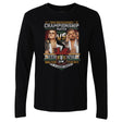 NXT Take Over Men's Long Sleeve T-Shirt | 500 LEVEL