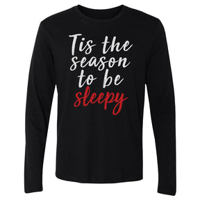 Christmas Men's Long Sleeve T-Shirt | 500 LEVEL