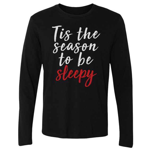 Christmas Men's Long Sleeve T-Shirt | 500 LEVEL
