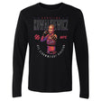 Karolina Kowalkiewicz Men's Long Sleeve T-Shirt | 500 LEVEL