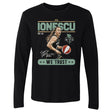 Sabrina Ionescu Men's Long Sleeve T-Shirt | 500 LEVEL