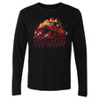 Jack Hughes Men's Long Sleeve T-Shirt | 500 LEVEL