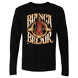 Bianca Belair Men's Long Sleeve T-Shirt | 500 LEVEL