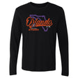 Orlando Storm Men's Long Sleeve T-Shirt | 500 LEVEL
