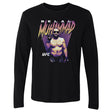 Belal Muhammad Men's Long Sleeve T-Shirt | 500 LEVEL