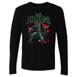 Mr. Iguana Men's Long Sleeve T-Shirt | 500 LEVEL