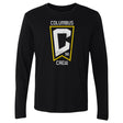 Columbus Crew Men's Long Sleeve T-Shirt | 500 LEVEL