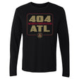 Atlanta United Men's Long Sleeve T-Shirt | 500 LEVEL