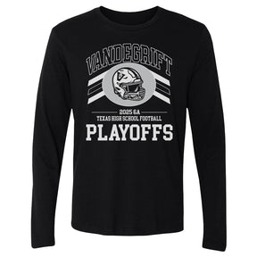 Vandegrift Men's Long Sleeve T-Shirt | 500 LEVEL