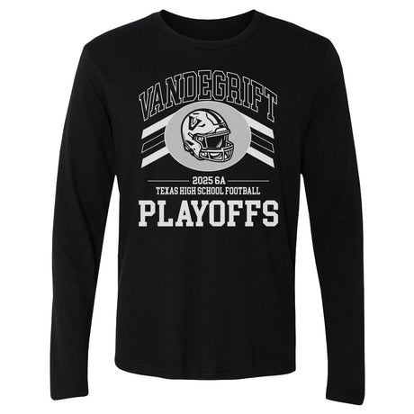 Vandegrift Men's Long Sleeve T-Shirt | 500 LEVEL