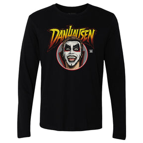 Danhausen Men's Long Sleeve T-Shirt | 500 LEVEL