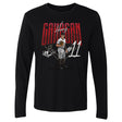 Henry Gahagan Men's Long Sleeve T-Shirt | 500 LEVEL