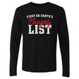 Christmas Men's Long Sleeve T-Shirt | 500 LEVEL