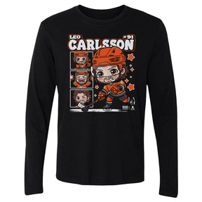 Leo Carlsson Men's Long Sleeve T-Shirt | 500 LEVEL