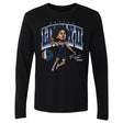 Dereck Lively II Men's Long Sleeve T-Shirt | 500 LEVEL