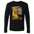 LeBron James Men's Long Sleeve T-Shirt | 500 LEVEL