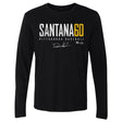 Dennis Santana Men's Long Sleeve T-Shirt | 500 LEVEL