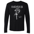 Tim Hardaway Jr. Men's Long Sleeve T-Shirt | 500 LEVEL