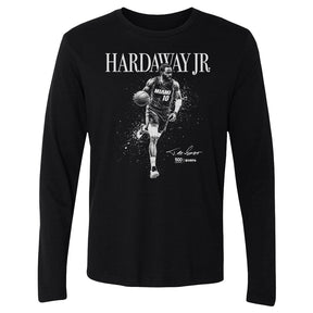 Tim Hardaway Jr. Men's Long Sleeve T-Shirt | 500 LEVEL