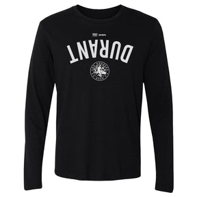 Kevin Durant Men's Long Sleeve T-Shirt | 500 LEVEL