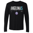 Angelina Men's Long Sleeve T-Shirt | 500 LEVEL
