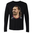 Steven Adams Men's Long Sleeve T-Shirt | 500 LEVEL