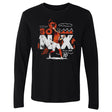 Bo Nix Men's Long Sleeve T-Shirt | 500 LEVEL