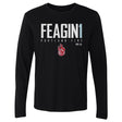 Sania Feagin Men's Long Sleeve T-Shirt | 500 LEVEL