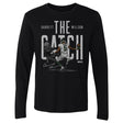 Garrett Wilson Men's Long Sleeve T-Shirt | 500 LEVEL